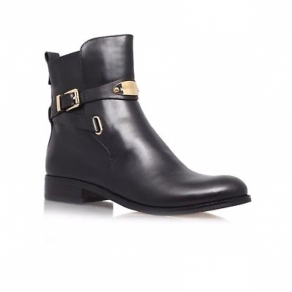 🎉LAST ONE 🎉New! Michael Kors boots - Picture 2 of 9